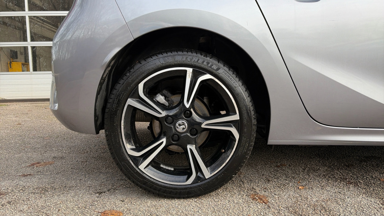 Vauxhall Corsa 1.2 Turbo SRi Premium 5dr Petrol Hatchback